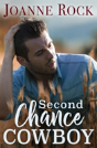 Second Chance Cowboy - Preview
