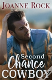 Capa do artigo Second Chance Cowboy