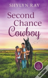 Second Chance Cowboy