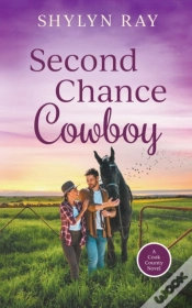Capa do artigo Second Chance Cowboy