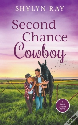 Capa do artigo Second Chance Cowboy