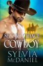 Second Chance Cowboy - Preview