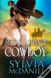 Capa do artigo Second Chance Cowboy
