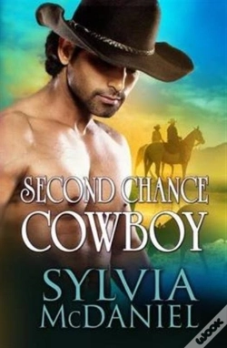 Capa do artigo Second Chance Cowboy