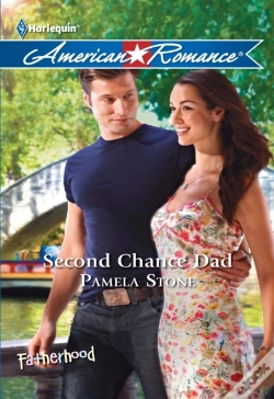 Capa do artigo Second Chance Dad