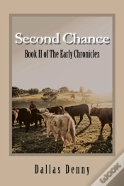 Capa do artigo Second Chance