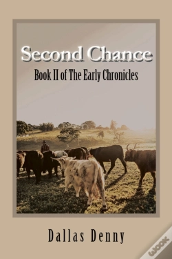 Capa do artigo Second Chance