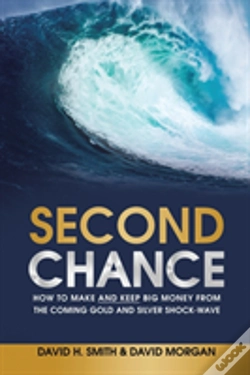 Capa do artigo Second Chance