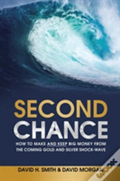 Capa do artigo Second Chance
