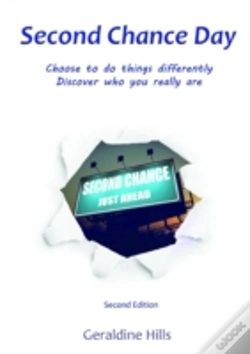Capa do artigo Second Chance Day (2nd Ed)