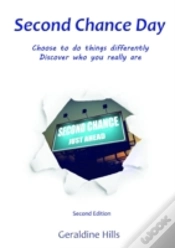 Capa do artigo Second Chance Day (2nd Ed)