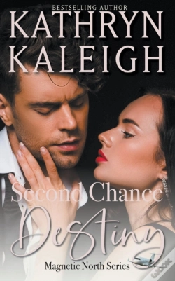 Capa do artigo Second Chance Destiny