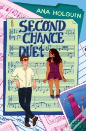Capa do artigo Second Chance Duet