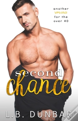 Capa do artigo Second Chance