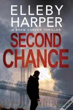 Capa do artigo Second Chance