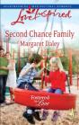 Second Chance Family - Preview