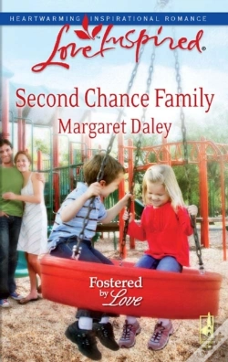 Capa do artigo Second Chance Family