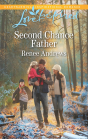 Second Chance Father - Preview