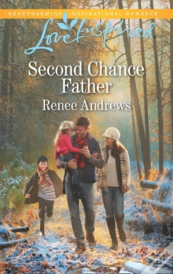 Capa do artigo Second Chance Father