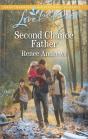 Second Chance Father - Preview