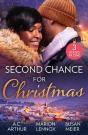 Second Chance For Christmas - Preview