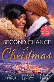 Capa do artigo Second Chance For Christmas