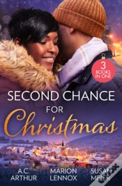 Capa do artigo Second Chance For Christmas