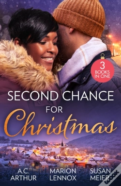 Capa do artigo Second Chance For Christmas