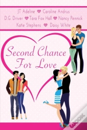 Second Chance For Love