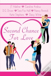 Capa do artigo Second Chance For Love