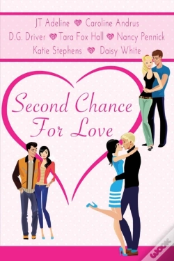 Capa do artigo Second Chance For Love