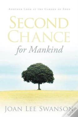 Capa do artigo Second Chance For Mankind