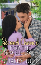 Second Chance For The Single Dad