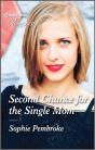 Second Chance For The Single Mom - Preview