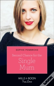 Capa do artigo Second Chance For The Single Mum
