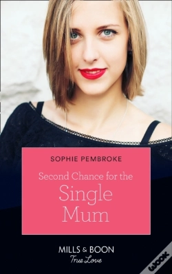 Capa do artigo Second Chance For The Single Mum