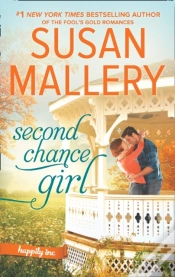 Capa do artigo Second Chance Girl