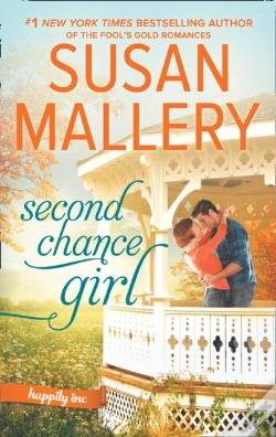 Capa do artigo Second Chance Girl