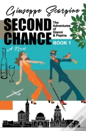 Capa do artigo Second Chance