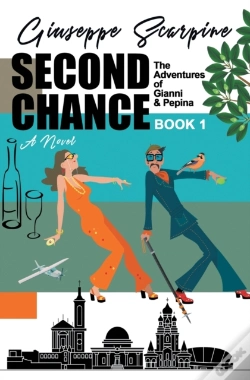 Capa do artigo Second Chance