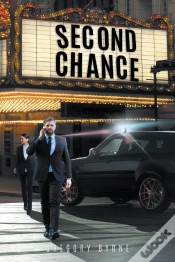 Capa do artigo Second Chance