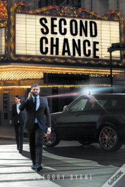 Capa do artigo Second Chance