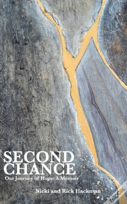 Capa do artigo Second Chance