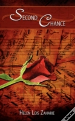 Capa do artigo Second Chance