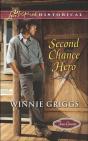 Second Chance Hero - Preview