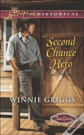 Capa do artigo Second Chance Hero