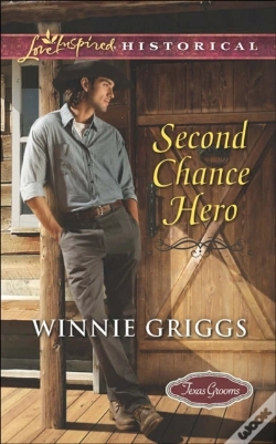 Capa do artigo Second Chance Hero