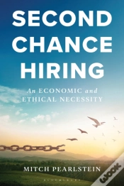 Capa do artigo Second Chance Hiring