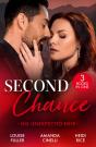 Second Chance: His Unexpected Heir - Preview