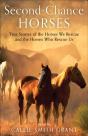 Second-Chance Horses - Preview